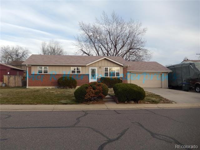 property at 11234 Humboldt St