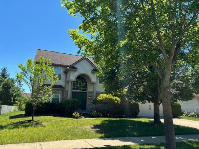 2348 Hickory Point Dr in Ann Arbor, MI - Building Photo