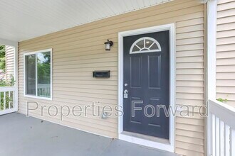 1342 E Fulton St in Columbus, OH - Building Photo - Building Photo