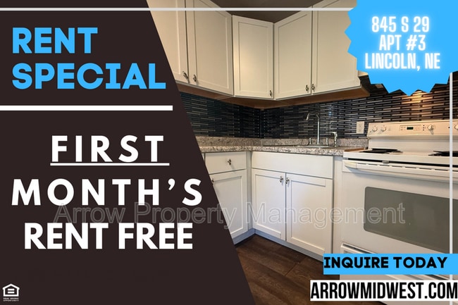 property at 845 S 29th St