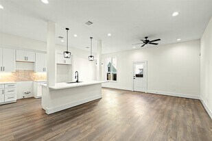 1807 Palmetto Landing Dr in Houston, TX - Building Photo