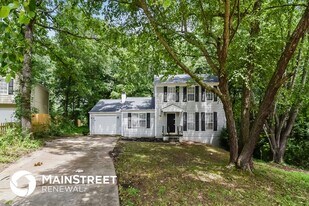 10420 Rillridge Ct in Alpharetta, GA - Building Photo