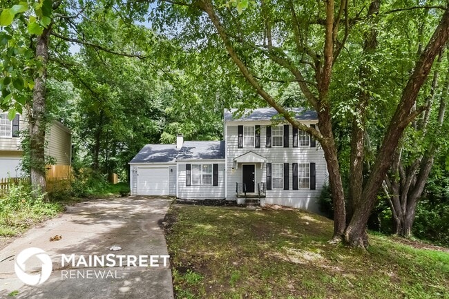 property at 10420 Rillridge Ct