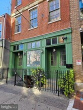 105 S 2nd St in Philadelphia, PA - Building Photo - Building Photo