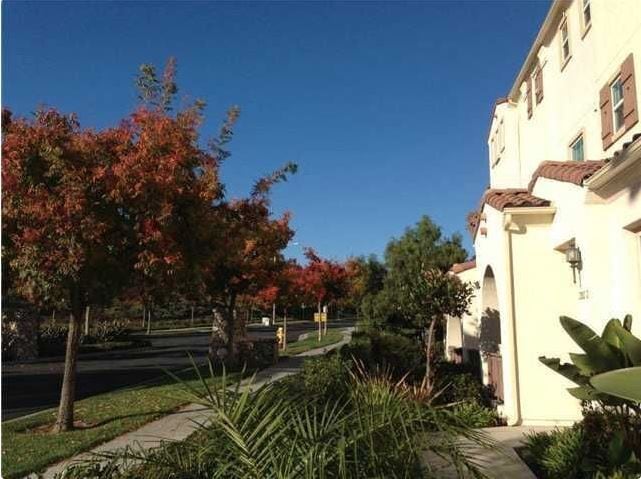1286 Fools Gold Way, Unit 3 in Chula Vista, CA - Building Photo - Building Photo