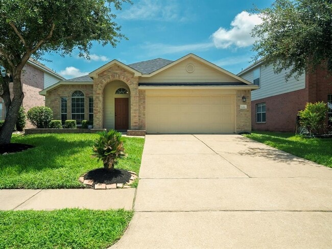 property at 2414 Alcove Foster Ct