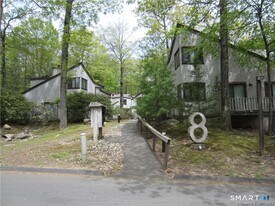 8 Staunton Ct in Farmington, CT - Building Photo