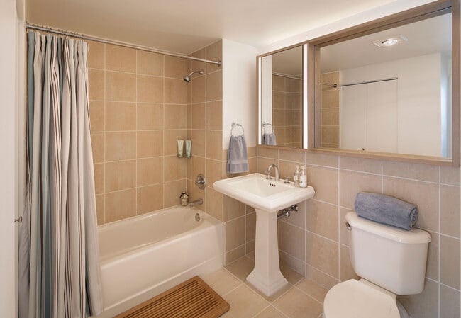 Interior Photo