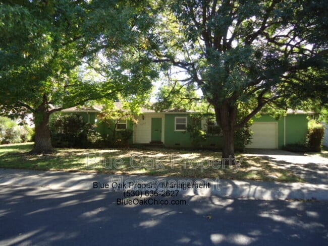 property at 1159 Sierra Vista Way