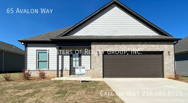 property at 65 Avalon Wy