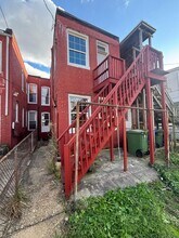 2536 Calverton Heights Ave in Baltimore, MD - Building Photo - Building Photo