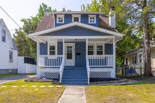 78 Blackwood Rd in Clementon, NJ - Building Photo