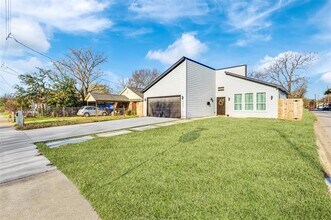 4621 Collins Ave in Dallas, TX - Building Photo - Building Photo