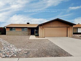 5652 W Cochise Dr in Glendale, AZ - Building Photo