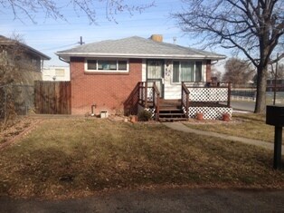 property at 8245 W Second Pl