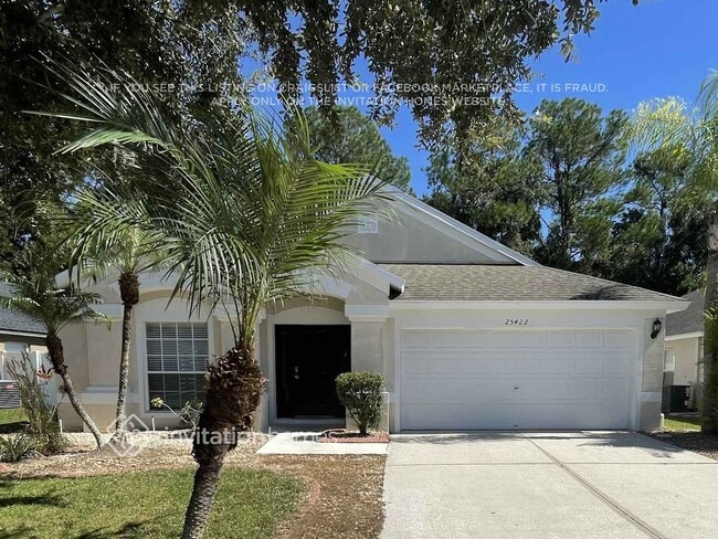 property at 25422 Lexington Oaks Blvd