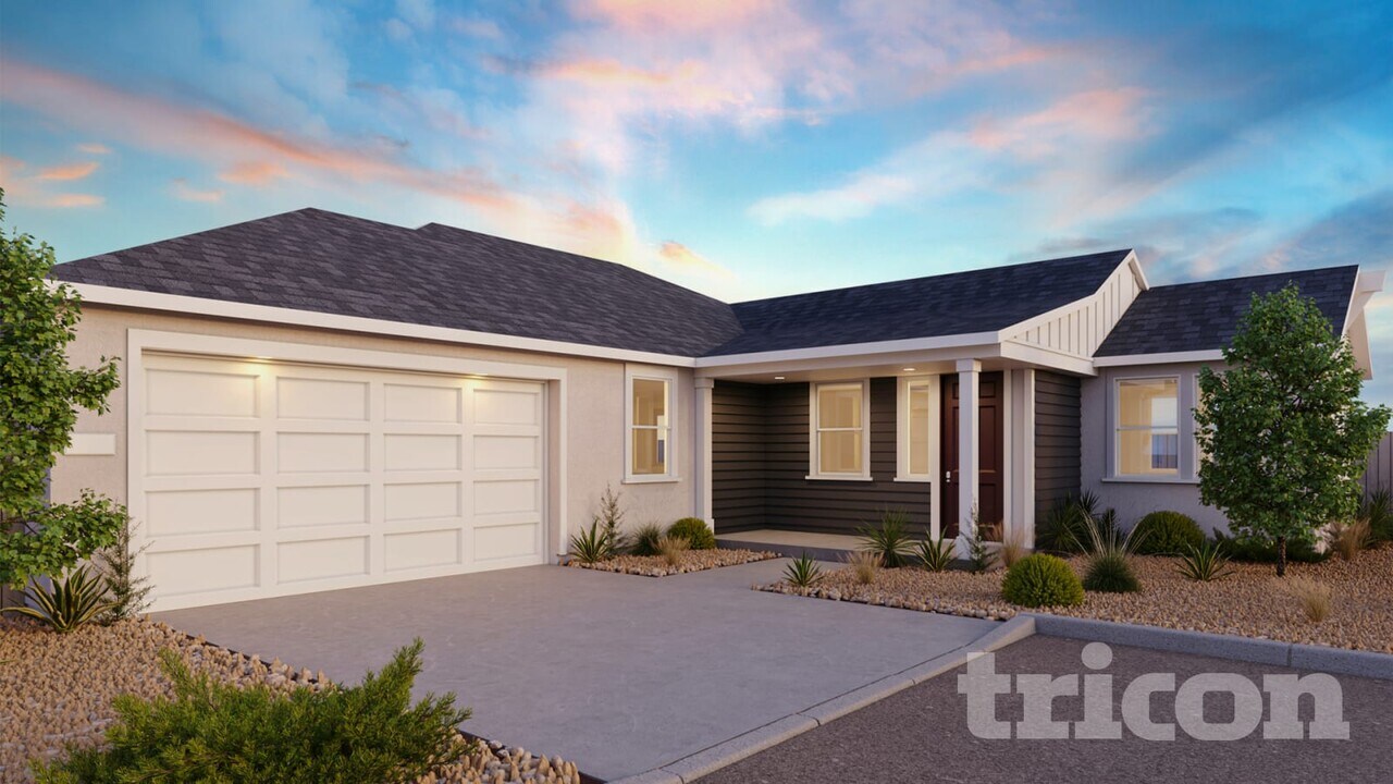 772 Desert Sage Ct in Golden Valley, NV - Building Photo