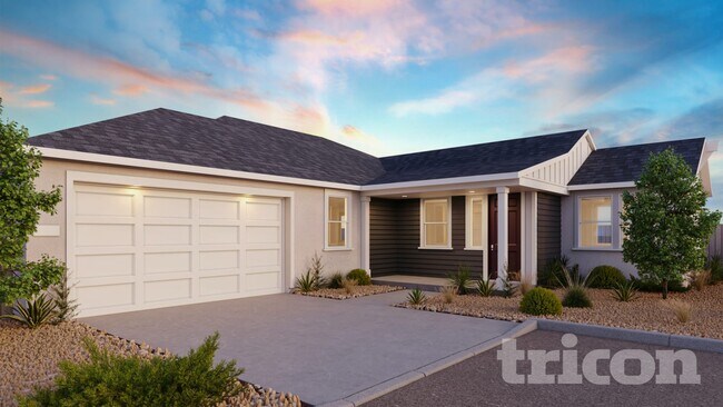 property at 772 Desert Sage Ct