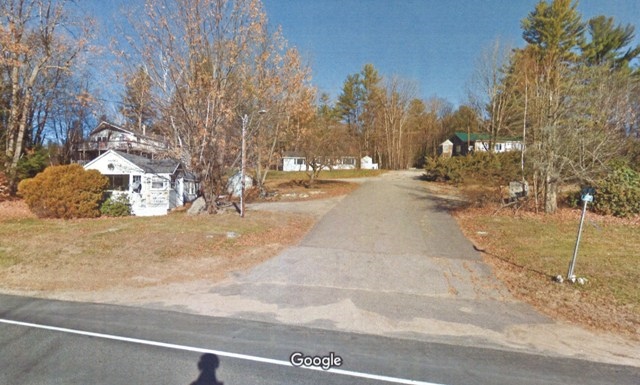 4-8 Appletree Ln in New Hampton, NH - Foto de edificio