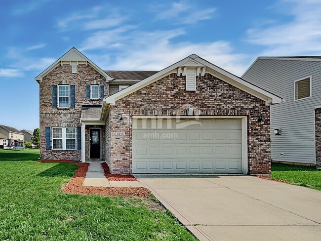 property at 8193 Tasman Dr