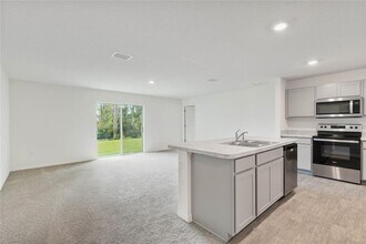 134 Rolling Sands Dr in Palm Coast, FL - Building Photo - Building Photo