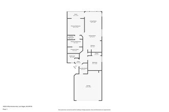 10223 Villa ARCENO Ave in Las Vegas, NV - Building Photo - Building Photo