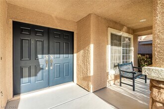 10132 Desert Wind Dr in Las Vegas, NV - Building Photo - Building Photo