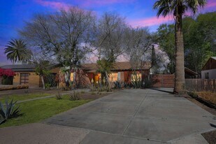 506 W Coolidge St in Phoenix, AZ - Building Photo