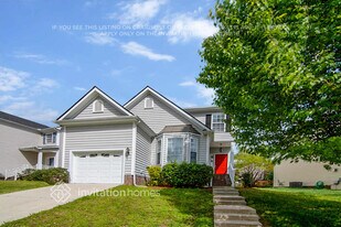 4925 Delta Lake Dr in Raleigh, NC - Building Photo