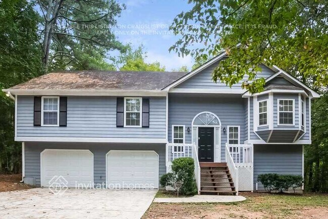 property at 4953 Brownsville Rd