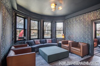 99 Washington St in Melrose, MA - Building Photo - Building Photo