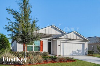 3438 Canyon Falls Dr, Unit 2 in Green Cove Springs, FL - Foto de edificio - Building Photo