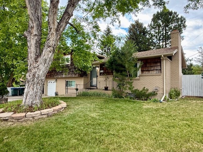 property at 10342 Monterey Cir