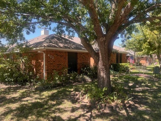 422 S 4th St in Wylie, TX - Building Photo - Building Photo