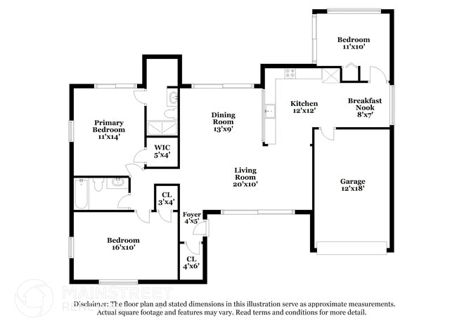 3452 Brookfield Dr in Holiday, FL - Building Photo - Building Photo
