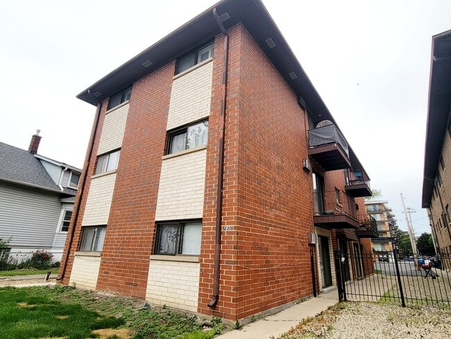 property at 230 Circle Ave