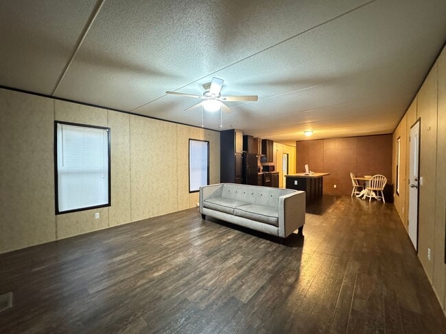 1356 Par Rd 223 in Choudrant, LA - Building Photo - Building Photo