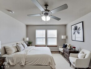 10600 NW 20th St in Yukon, OK - Building Photo - Building Photo