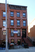 22 E 129th St Apartments