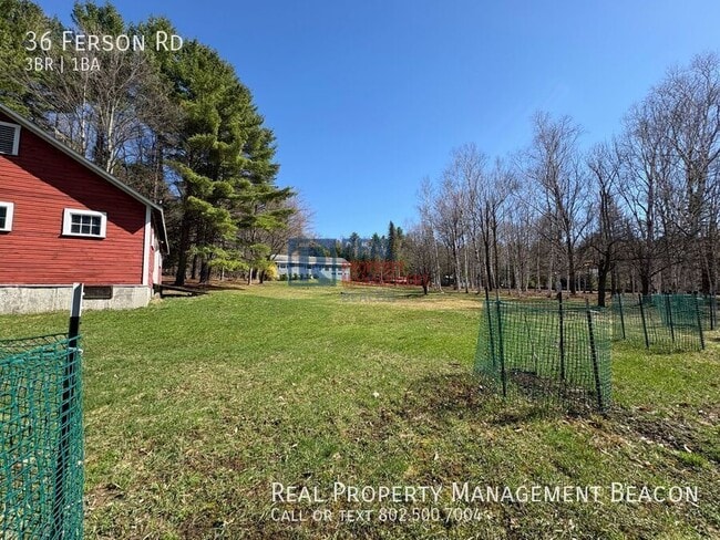 36 Ferson Rd in Hanover, NH - Building Photo - Building Photo