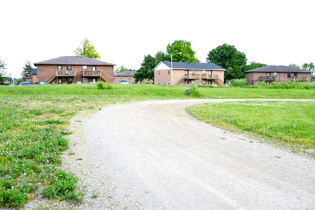 Regency Pointe II in Lebanon, OH - Building Photo - Building Photo