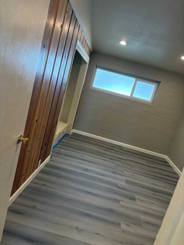 4705 Yosemite Blvd in Modesto, CA - Foto de edificio - Building Photo