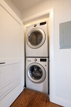 1 Everett St in Boston, MA - Building Photo - Building Photo