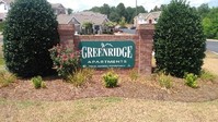 Greenridge Apartments in Rockingham, NC - Building Photo - Building Photo