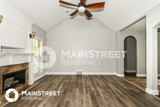 3537 Avis Ln in Southaven, MS - Building Photo - Building Photo