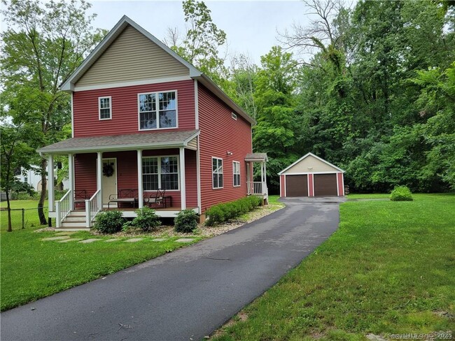 property at 3 Beech St