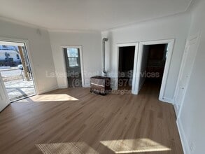 1101 Dayton St SW in Grand Rapids, MI - Building Photo - Building Photo