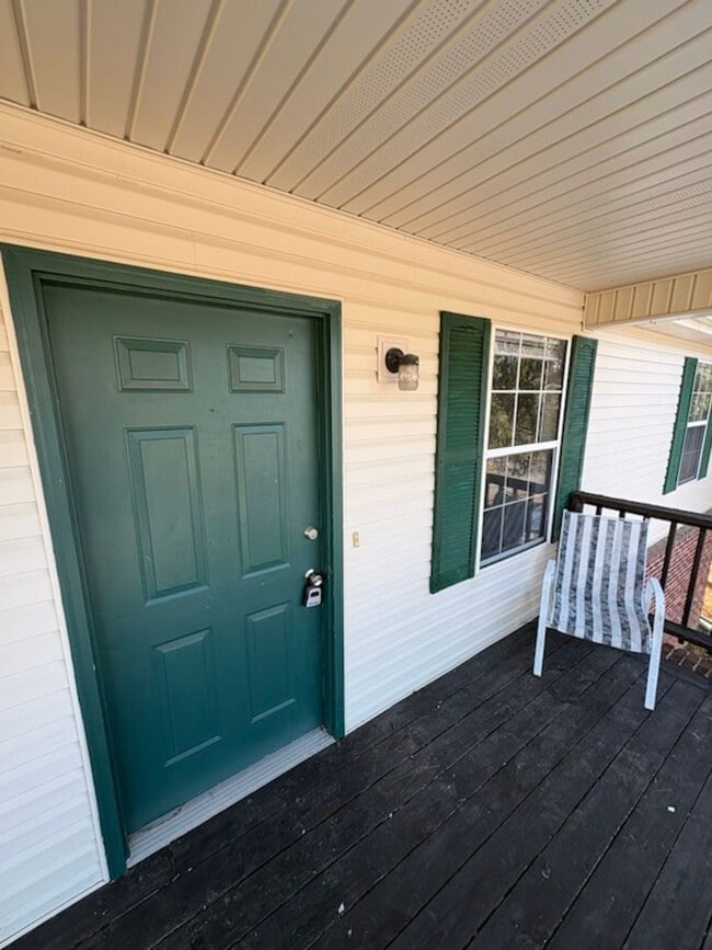 property at 4051 Wynn St