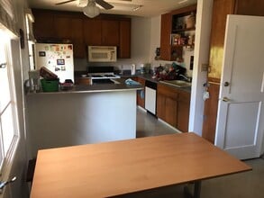 4544 El Cerrito Dr in San Diego, CA - Building Photo - Building Photo