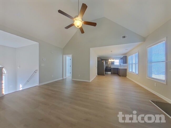 110 Andrews Ct in Dallas, GA - Building Photo - Building Photo